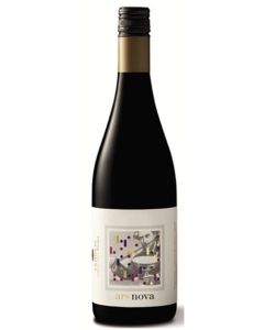 Tandem Ars Nova Navarra Cabernet Tempranillo Merlot 2015 Magnum