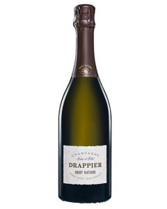 Champagne Drappier Brut Nature Zero Dosage NV
