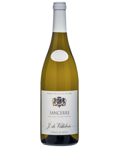 J. de Villebois Sancerre 2022