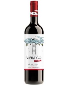 Bodegas Vinatigo Negramoll Mazape Islas Canarias Tenerife 2022