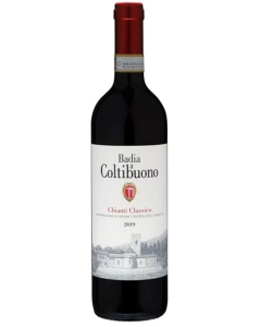 Badia a Coltibuono Chianti Classico 2021