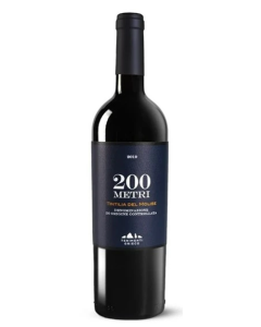 Tenimenti Grieco 200 Metri Rosso Tintilia del Molise 2021