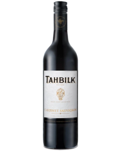 Tahbilk Nagambie Lakes Cabernet Sauvignon 2019