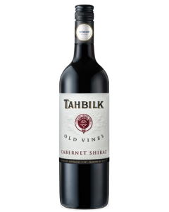 Tahbilk Old Vines Nagambie Lakes Cabernet Sauvignon Shiraz 2018