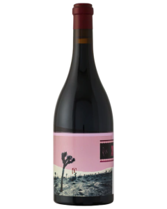 Orin Swift 8 Years In The Desert Rare Red Blend Napa Valley 2022