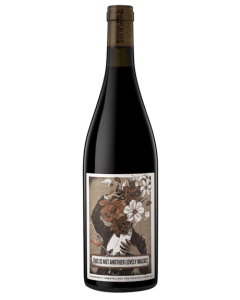 Matias Riccitelli This is Not Another Lovely Malbec Valle De Uco 2022