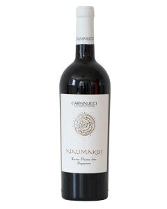 Carminucci Naumakos Rosso Piceno Superiore 2020