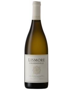 Lismore Estate Vineyards Cape South Coast Chardonnay 2021