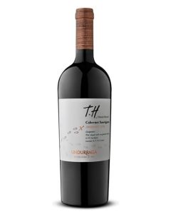 Undurraga TH Valle de Maule Cabernet Sauvignon 2020