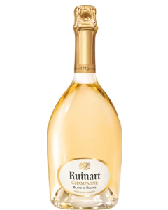 Champagne Ruinart Blanc de Blancs NV