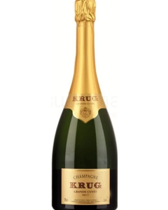 Champagne Krug Grande Cuvee NV