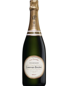 Champagne Laurent-Perrier La Cuvee Brut NV
