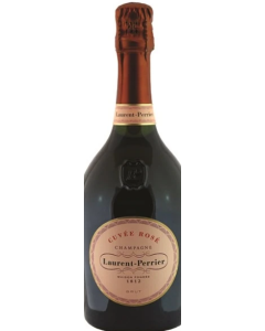 Champagne Laurent-Perrier Cuvee Rose NV