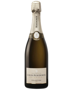 Champagne Louis Roederer Collection NV