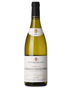 Bouchard Pere et Fils Meursault Genevrieres 2021