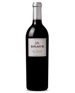 JFW Mount Brave Mount Veeder Cabernet Sauvignon 2019