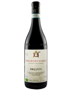 Brezza Dolcetto d'Alba 2022