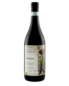 Brezza Nebbiolo Langhe 2022