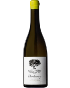 Casal das Aires Chardonnay 2020