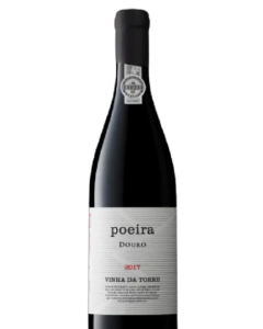 Poeira Vinha da Torre Old Vines 2017