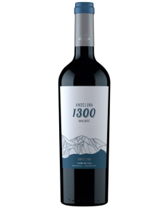 Andeluna 1300 Uco Valley Malbec 2022