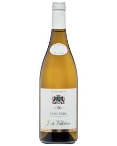 J. de Villebois Sancerre Silex 2022