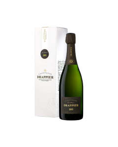 Champagne Drappier L’Oenotheque 2003 Gift Box