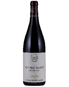 Domaine Drouhin-Laroze Bonnes Mares Grand Cru 2002