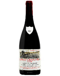 Domaine Armand Rousseau Gevrey Chambertin 1er Cru Clos St Jacques 2008