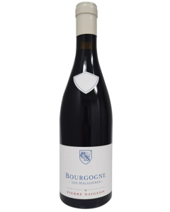 Domaine Pierre Naigeon Bourgogne Pinot Noir Maladieres 2019