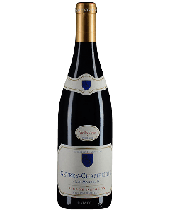 Pierre Naigeon Gevrey Chambertin Vieilles Vignes Les Marchais 2019