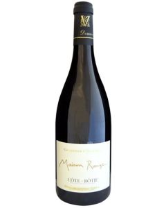Domaine Georges Vernay Maison Rouge Cote-Rotie 2020