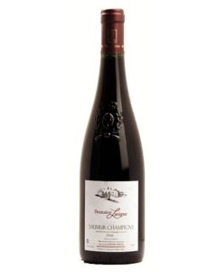 Domaine Lavigne Saumur Champigny Vieilles Vignes 2022