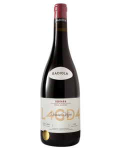 Badiola Vino de Pueblo Laguardia L4GD4 Rioja 2020