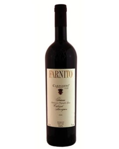 Carpineto Farnito Cabernet Sauvignon Toscana 2018