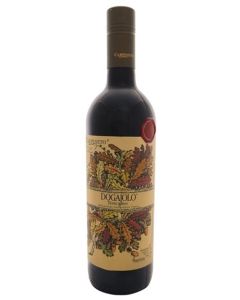 Carpineto Dogajolo Toscana Rosso 2021