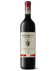 Bonacchi Chianti Classico 2022