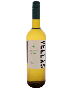 Vellas Valle Central Sauvignon Blanc 2023