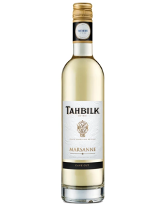 Tahbilk Cane Cut Nagambie Lakes Marsanne 2018