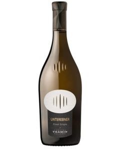 Tramin Unterebner Alto Adige Pinot Grigio 2022