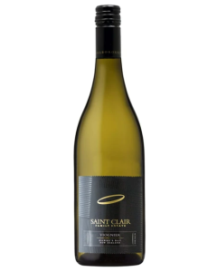 Saint Clair Origin Hawkes Bay Viognier 2021