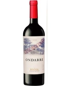 Ondarre Gran Reserva Rioja 2018