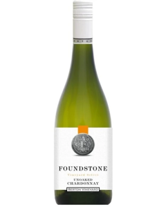 Berton Vineyard Foundstone Unoaked Chardonnay 2023