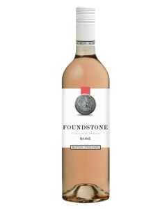 Berton Vineyard Foundstone South Eastern Australia Rose 2022