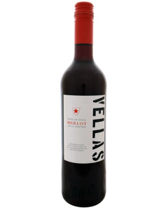 Vellas Valle Central Merlot 2023