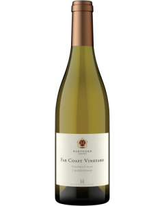 JFW Hartford Court Far Coast Vineyard Chardonnay 2021