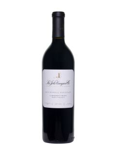 JFW La Jota Howell Mountain Cabernet Franc 2019