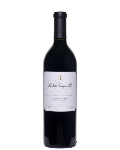 JFW La Jota Howell Mountain Cabernet Franc 2019