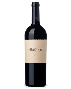 Vilafonte Series C 2021