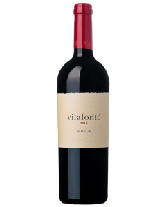 Vilafonte Series M 2011